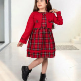 کت و سارافون